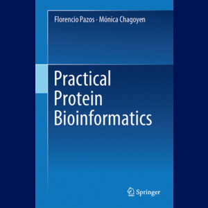 Practical Protein Bioinformatics book