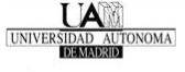 Logo y paseo por la universidad (en imgenes)